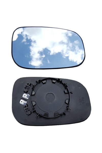 OEM Sticla oglinda, Dreapta, Am Volvo S40 2007-2009, V50 2007-2009, S60 2007-...