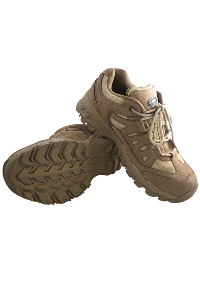 Mil-Tec Μπότες - Κογιότ