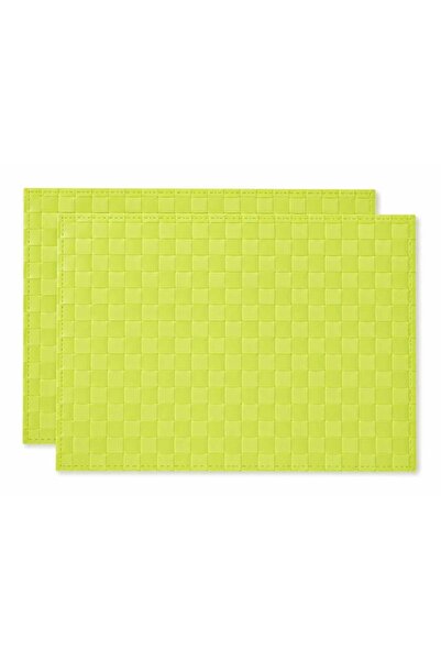 Home Suport farfurie / placemat – set 2 bucăți