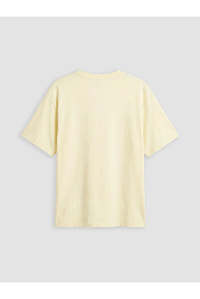 LC Waikiki Λευκό μπλουζάκι για κορίτσια με στάμπα My Melody, σετ 3 τεμαχίων