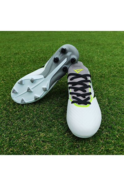Legea DELTA Football Boots for Field, SIZE 42 GTL3