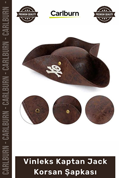 Carlburn Ειδικής παραγωγής Ποιοτική Στολή για Πάρτι Θεατρική Παράσταση για Εν...