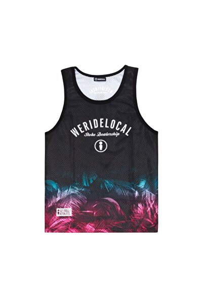 we ride local ΟΥΤΜΠΑΚ ΦΑΝΕΛΑ ΧΩΡΙΣ ΜΑΝΙΚΙΑ ΜΑΥΡΗ