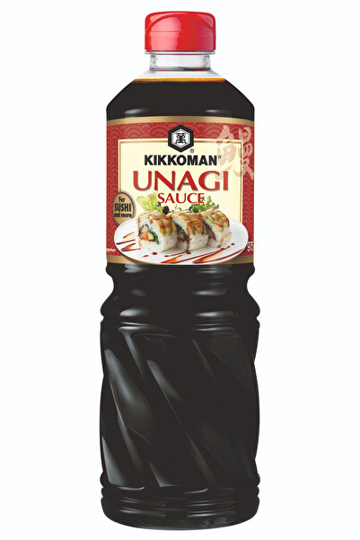 Kikkoman Unagi Sushi Sosu 975 ML