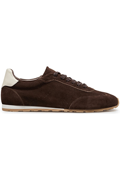 Franco Fortini Sneaker