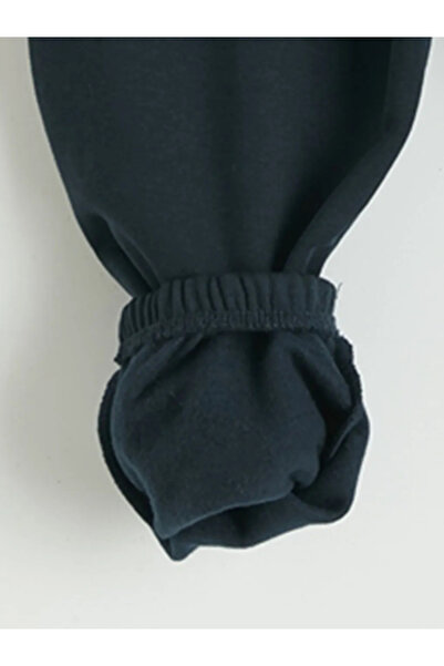 LC Waikiki Αγορίστικο παντελόνι φόρμας Navy Blue Παντελόνι jogger