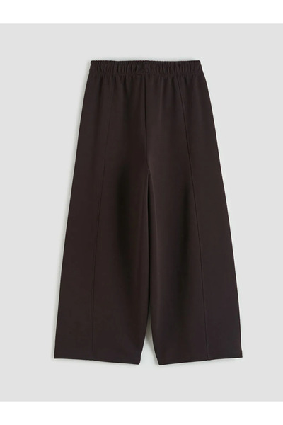 LC Waikiki Γυναικείο παντελόνι φόρμας με ελαστική μέση και απαλή υφή