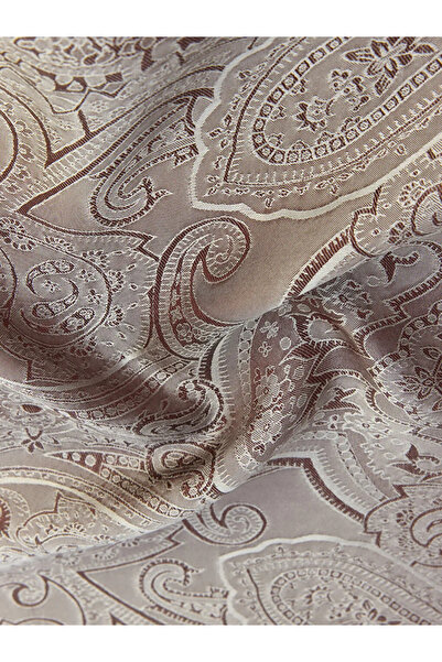 LC Waikiki Γυναικείο σάλι με μπεζ σχέδιο