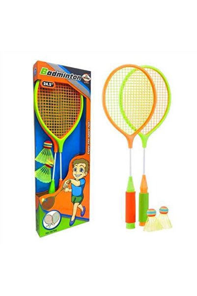 Banadabak Galtoys Badminton Raket Seti Yg76G 24.5 Inch 3+