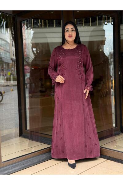 Miss Modish Silk Cupra Dress