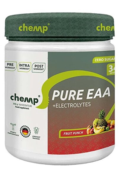 Chem CHEMP EAA 34SV GREEN APPLE