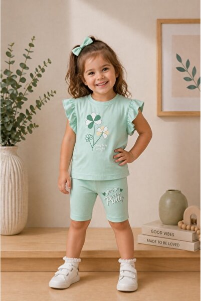 Superbaby Σετ δύο τεμαχίων με κολάν, βερνίκι, COMIX