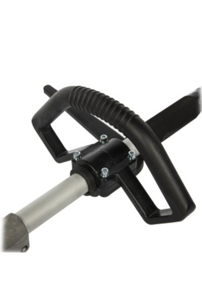 micul fermier CSG-430 K Motocoasă de 4.76 CP cu 7 accesorii