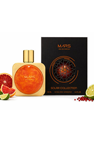 AL ASRAR SOLAR COLLECTION - MARS EDP 100 ML