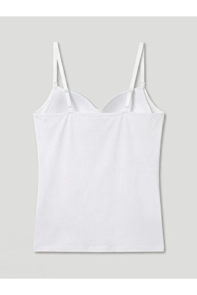 LC Waikiki Αθλητικό εσώρουχο εγκυμοσύνης με λαιμόκοψη U και ίσια λουράκια από...