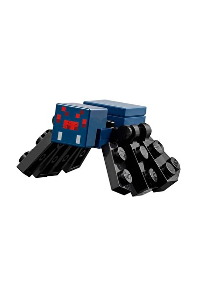 LEGO Minecraft - 69 Cave Spider Original Figure