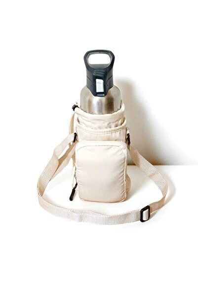 EG BAGS Aqua Matara Çantası Ayarlanabilir Askılı Çapraz Çanta