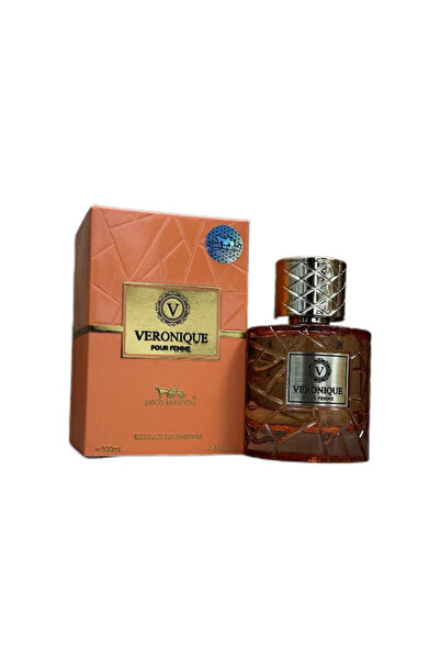 loui martin Veronique, Extract de parfum, Unisex, 100 ml