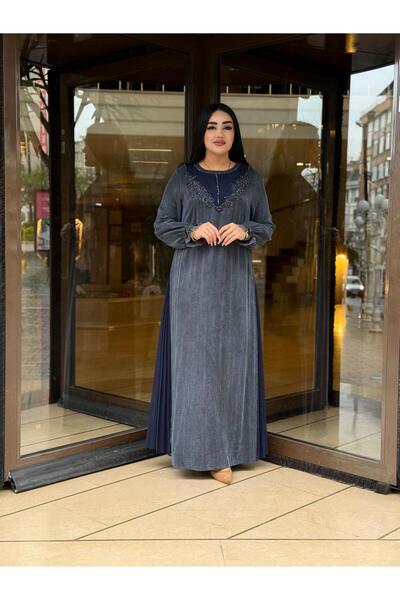 Miss Modish Silk Cupra Dress