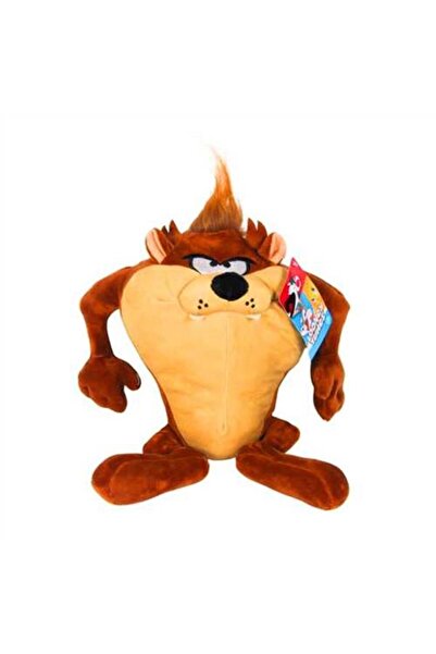 Banadabak Sunman Looney Tunes Ab94194 Pelüş Tazmanya Canavarı 30 Cm