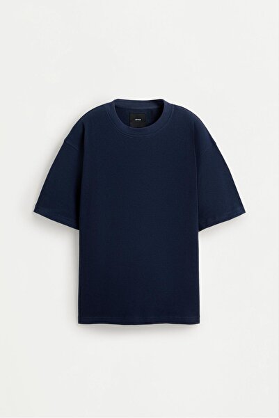 LEFTIES Gofre t-shirt