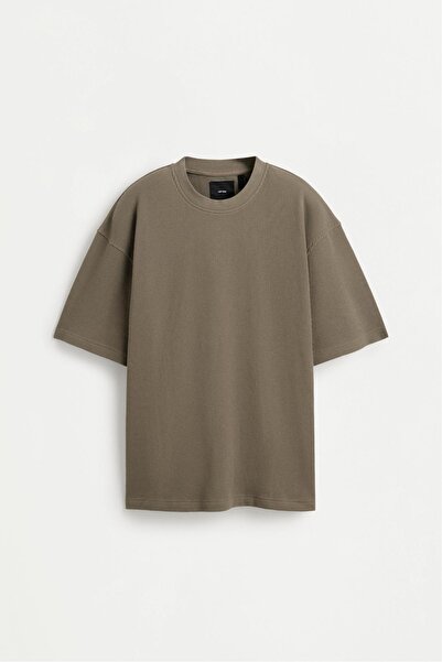 LEFTIES Gofre t-shirt
