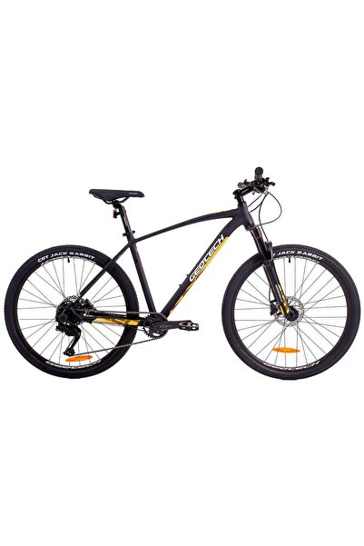 EMİNMOTOR Geotech Mode Elite 27,5 Jant 9 Vites HD Dağ Bisikleti