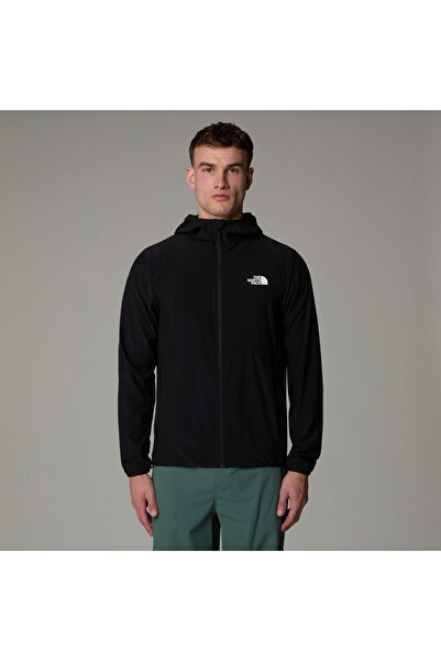 THE NORTH FACE M 24/7 Woven Fz Hood Men's Jacket
