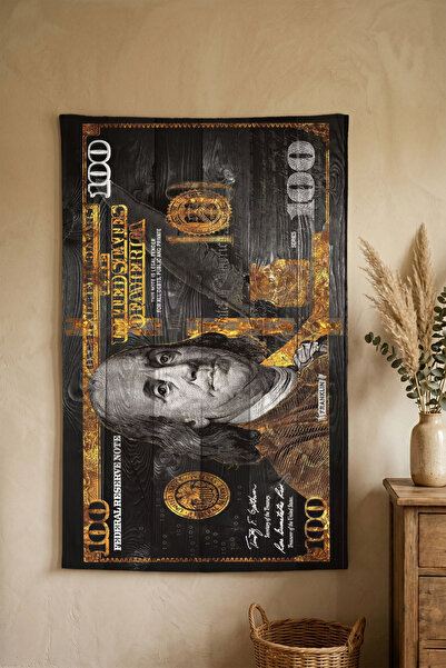 THEMODERNHANE Ύφασμα με μοντέρνο σχέδιο για τοίχο Αισθητική διακόσμηση κρεβατ...