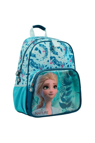 Frozen Αδειοδοτημένη Σχολική Τσάντα Δημοτικού 5148