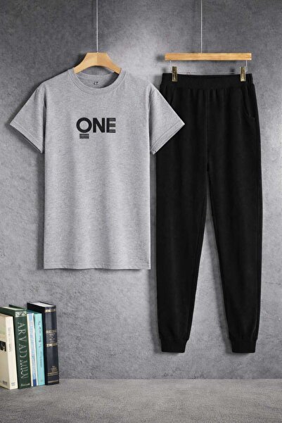 Gutsy ΦΟΥΤΕΡ ΣΕΤ ΜΕ ΣΤΑΜΠΑ ΑΝΔΡΙΚΟ / ΓΥΝΑΙΚΕΙΟ ΜΟΝΤΕΛΟ UNISEX