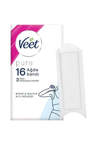 AyrStore Pure Hipoalerjenik Bikini Bölgesi & Koltuk Altı için Parfümsüz Sir A...