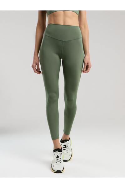 EVERLAST Μακριά Αθλητικά Γυναικεία Κολάν