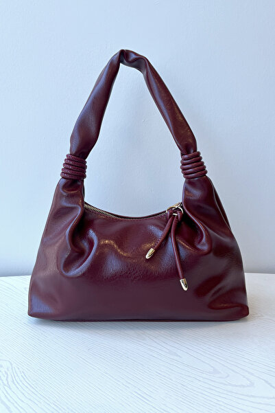 WilloWara Bohemian Design Women's Shoulder Bag |   Pony