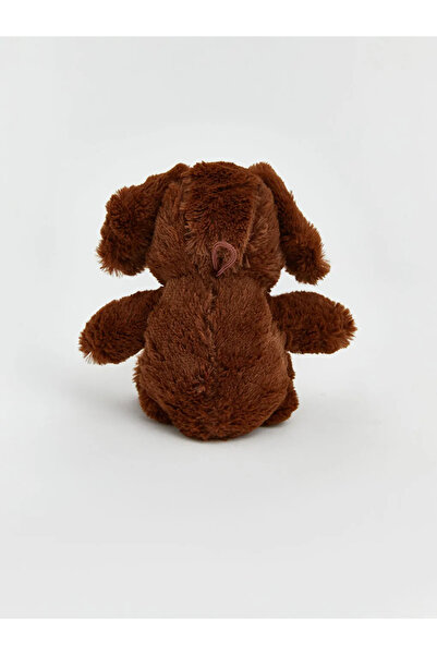 LC Waikiki Βρεφικό μαξιλάρι με φιγούρα καφέ σκύλου