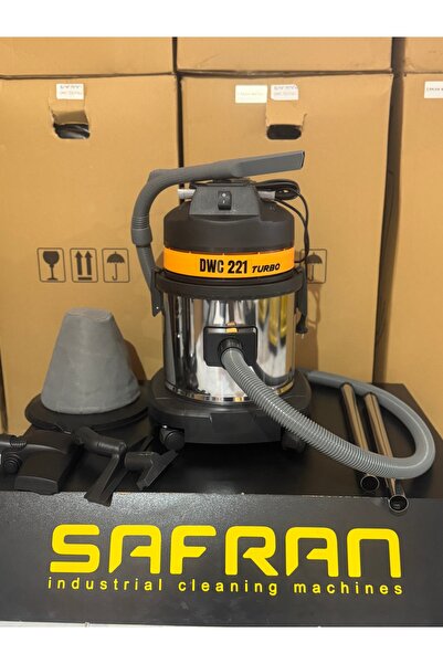 Safran DWC 221 Turbo