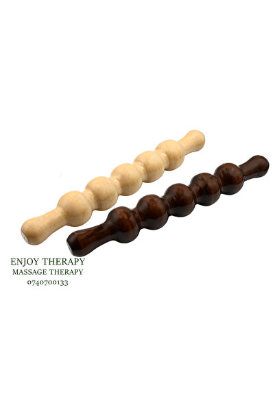 Enjoy Therapy -Bete de tip rola pentru masaj corporal