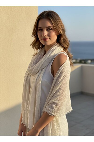 sumoda Women's Thin Multi-Purpose Summer Shawl