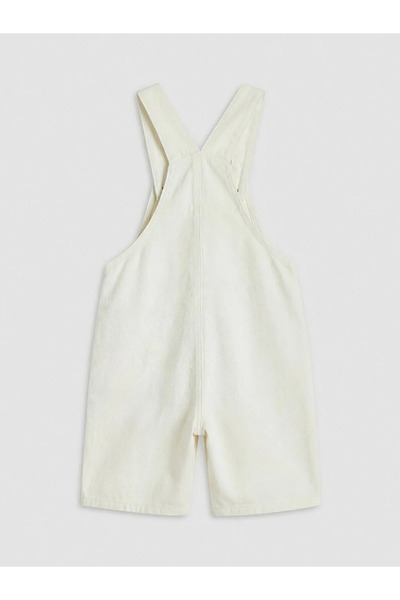 LC Waikiki Μπεζ αγορίστικο τζιν σαλοπέτ