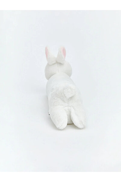 LC Waikiki Μικτό Μαξιλάρι Βρεφικής Κούκλας με Φιγούρα Κουνελιού