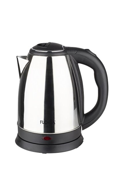 Floria Fierbător din oțel inoxidabil ZLN2768, Capacitate 1.8L, Putere 1500W,