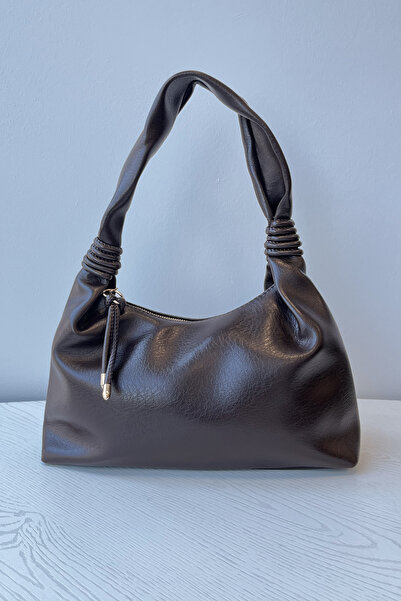 WilloWara Bohemian Design Women's Shoulder Bag |   Pony