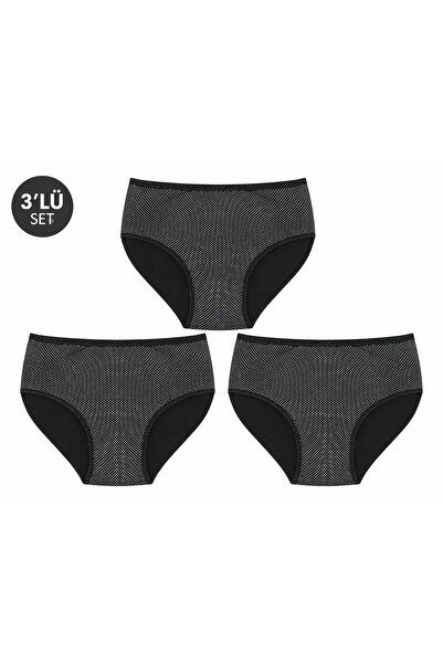 Shine Elagance Colorful Tiny Polka Dot 94% Cotton 6% Elastane High Waist Bato...