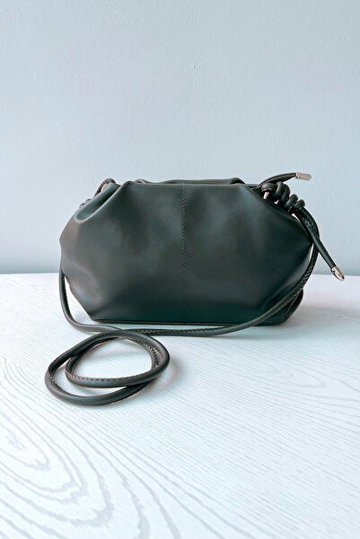 WilloWara Drawstring Long Strap Women's Bag |   Fave