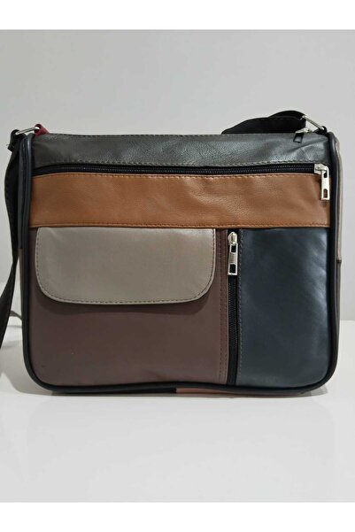 atter Genuine Leather Women's Bag (27cm X 25cm)