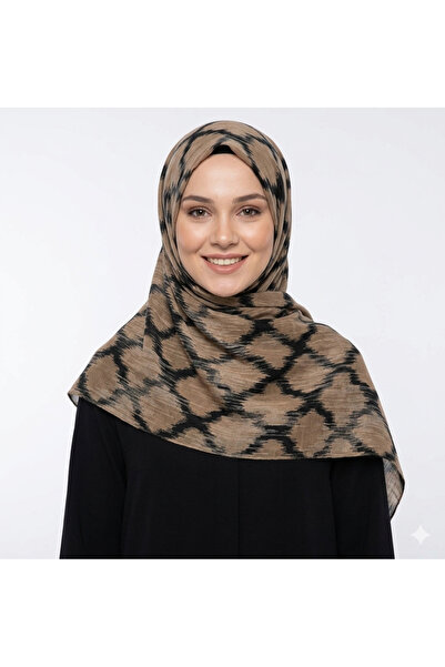 Butik Ποιοτικό κασκόλ από 95% βαμβάκι