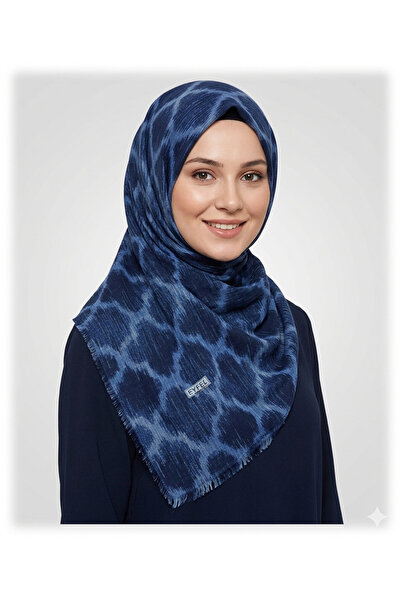 Butik Ποιοτικό κασκόλ από 95% βαμβάκι