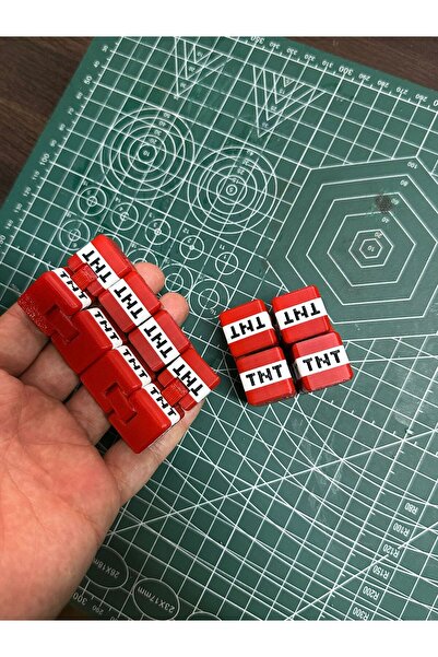 SONMEZSTORE KATLAÇ, STRES KÜPÜ, SONSUZ STRES KÜPÜ, SONSUZ OYUNCAK KÜP, 2 CM -...