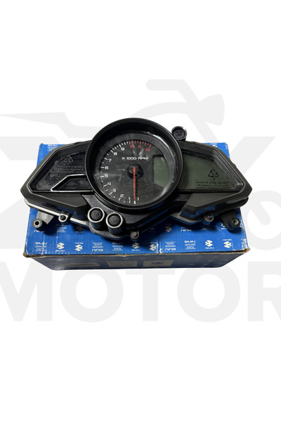 Bajaj Ns200 Kilometre Saati (2014-2016)(ABS'SİZ)