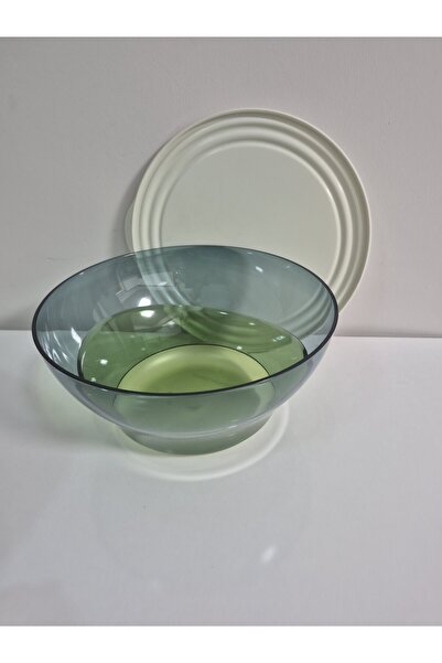 Tupperware Damla 4.6 lt saklama kabı
